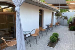 Отель 4rooms