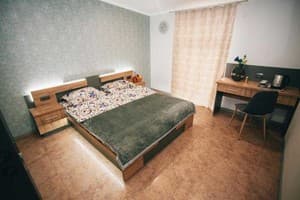 Отель 4rooms. Делюкс двухместный  4