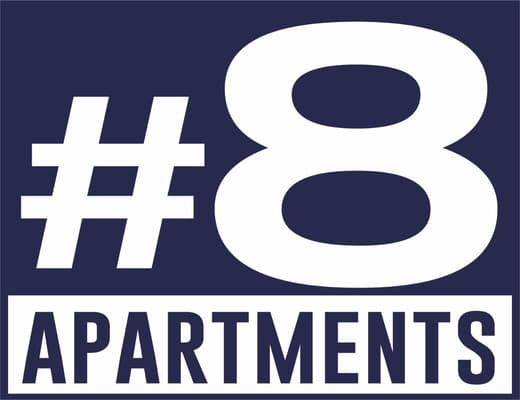 №8 Apartments 1