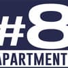 №8 Apartments 1-2/7