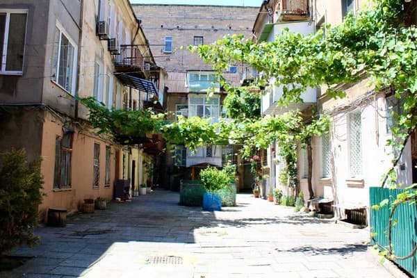 №8 Apartments 4