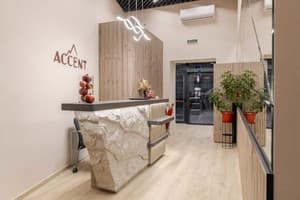 Апарт-отель ACCENT APART HOTEL