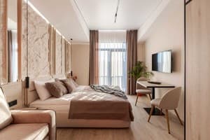 ACCENT APART HOTEL 3