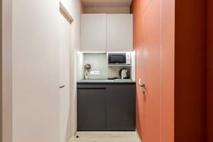 ACCENT APART HOTEL 15