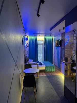 А_Rooms_Rodos 1