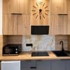 Квартира А_Rooms_Rodos. Апартаменты двухместный 124/1 (+1) 5