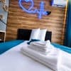 Квартира А_Rooms_Rodos. Апартаменты двухместный 125 4