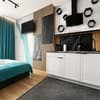 Квартира А_Rooms_Rodos. Апартаменты двухместный 125 5