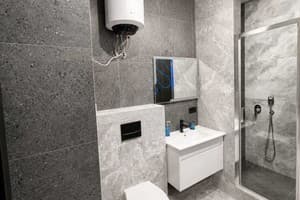 Квартира А_Rooms_Rodos. Апартаменты двухместный 125 8