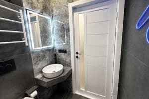 Квартира А_Rooms_Rodos. Апартаменты двухместный 126/1 8