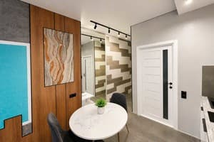 Квартира А_Rooms_Rodos. Апартаменты двухместный 126/1 6