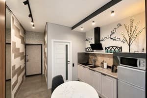 Квартира А_Rooms_Rodos. Апартаменты двухместный 126/1 4