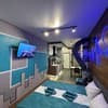 Квартира А_Rooms_Rodos. Апартаменты двухместный  6