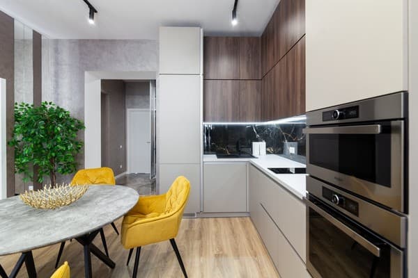 AVANGARD Green Park Apart 11