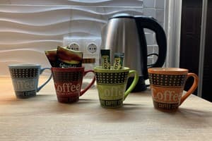 Academic st. Аpartment 19 4