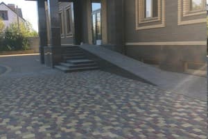 Academic st. Аpartment 19 8