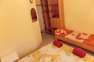 Міні-готель АкунаМатата. Стандарт тримісний  2
