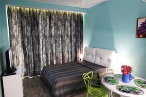 Квартира Akvamarin