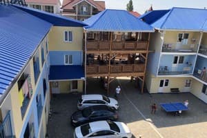 Аквамарин 7
