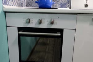 Квартира Akvamarin. Апартаменти 4-місний -студіо 3