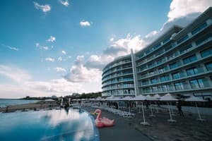 Al Mare by Optima 4