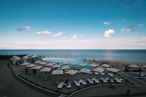 Al Mare by Optima 6