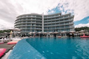 Al Mare by Optima 5