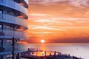 Al Mare by Optima 1