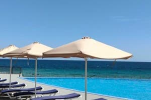 Al Mare by Optima 2