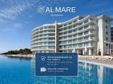 Готель Al Mare by Optima