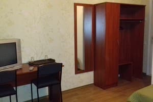 Мини-отель Александрия. Стандарт одноместный  3