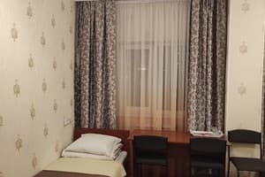 Мини-отель Александрия. Стандарт трехместный  3