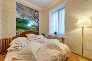 Отель Александрия. Стандарт трехместный двухкомнатный 6