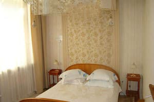 Отель Александрия. Улучшенный двухместный  3