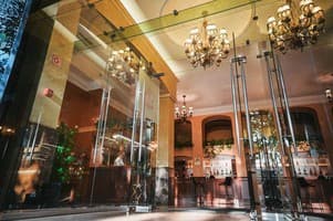 Александровский 23