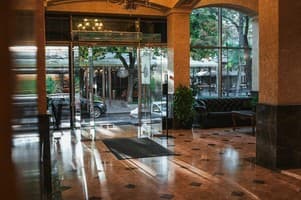 Александровский 28