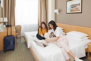 Александровский 34