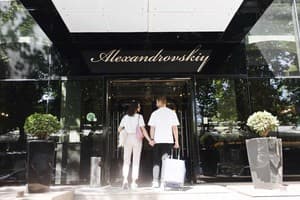 Александровский 3