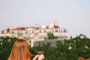 Александровский 36