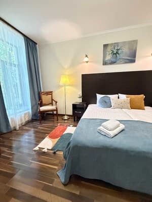 Готель Alex Hotel