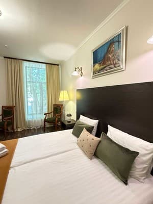 Alex Hotel 5