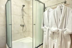 Готель Alex Hotel. Стандарт тримісний  6