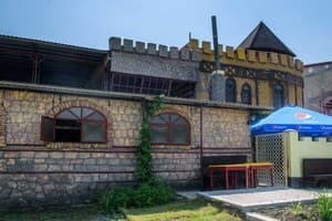 Алькатрас 9