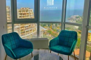 Квартира Alliance