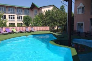 Гостинично-ресторанный комплекс Альянс