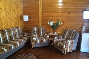 Міні-готель Амелі. Сімейний 4-місний  9