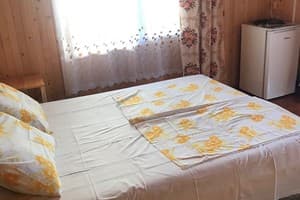 Міні-готель Амелі. Покращений тримісний  6