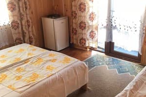 Міні-готель Амелі. Покращений тримісний  8