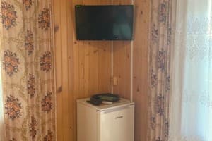 Міні-готель Амелі. Покращений тримісний  10