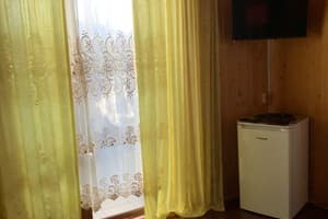 Міні-готель Амелі. Покращений тримісний  13